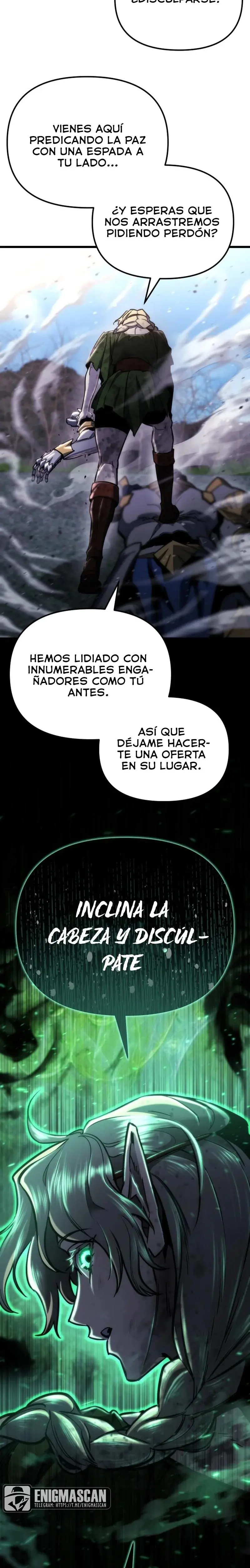 Almacenes ocultos en el Apocalipsis - Capítulo 55 - Página 34 - LectorTMOo