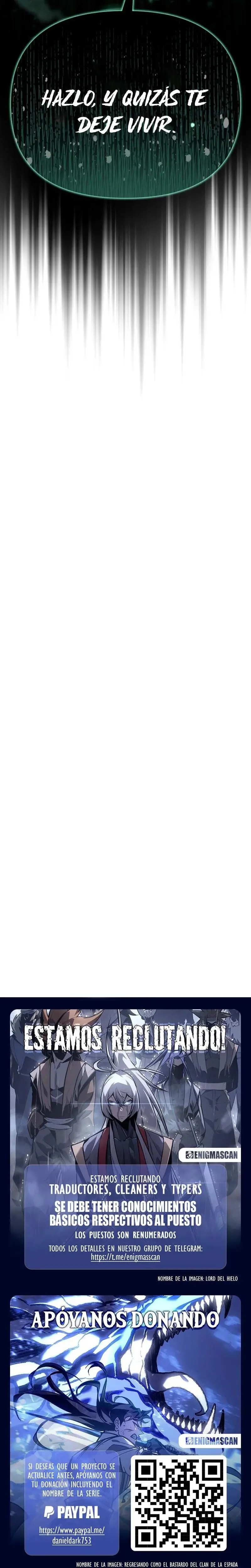 Almacenes ocultos en el Apocalipsis - Capítulo 55 - Página 35 - LectorTMOo