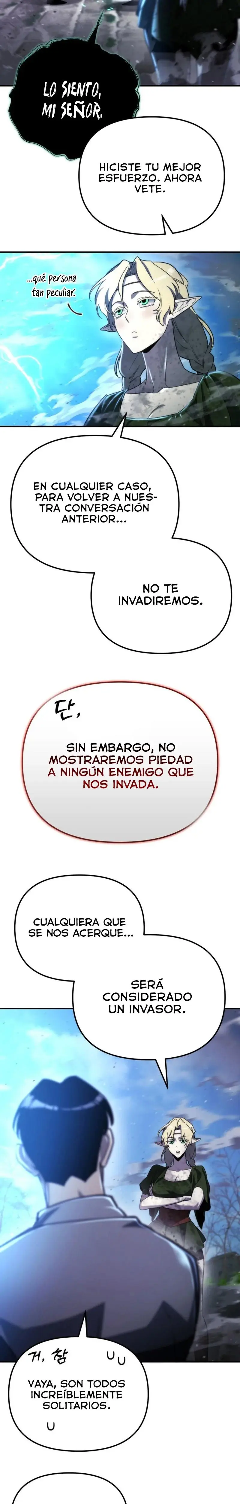 Almacenes ocultos en el Apocalipsis - Capítulo 56 - Página 5 - LectorTMOo