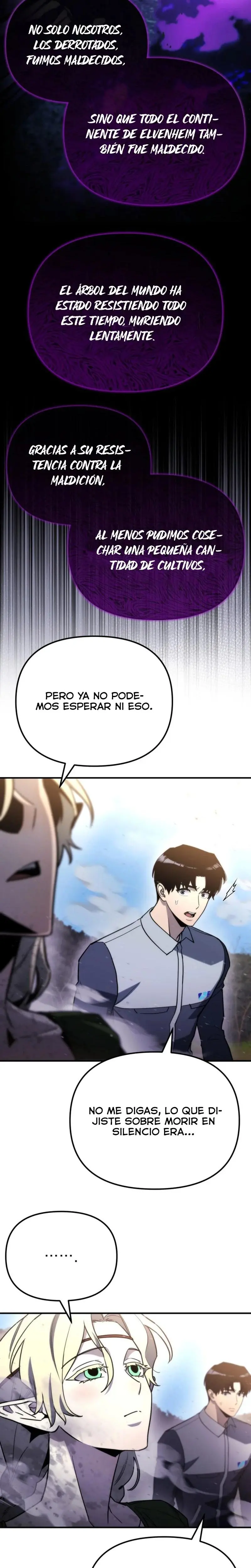 Almacenes ocultos en el Apocalipsis - Capítulo 56 - Página 17 - LectorTMOo