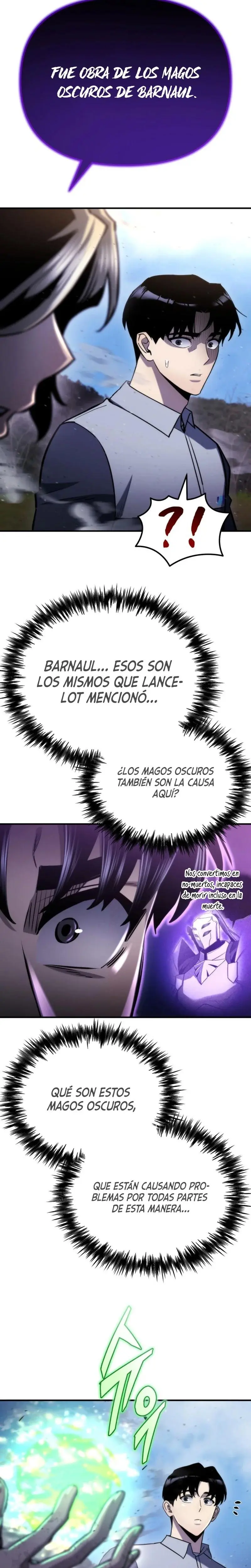 Almacenes ocultos en el Apocalipsis - Capítulo 56 - Página 19 - LectorTMOo