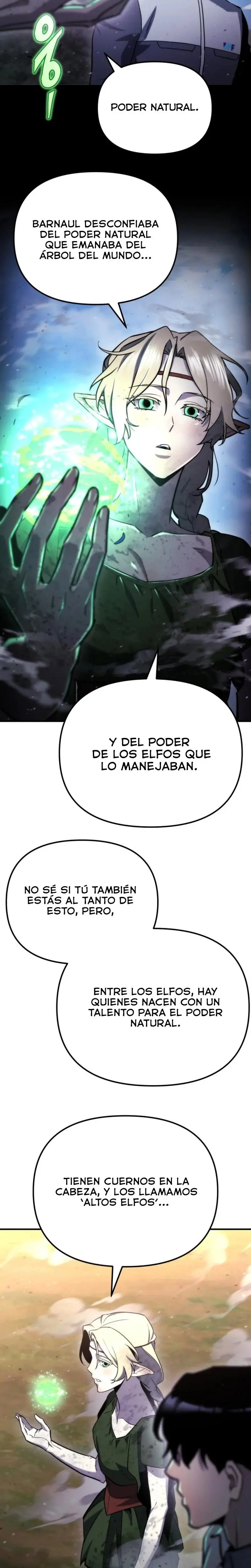 Almacenes ocultos en el Apocalipsis - Capítulo 56 - Página 20 - LectorTMOo