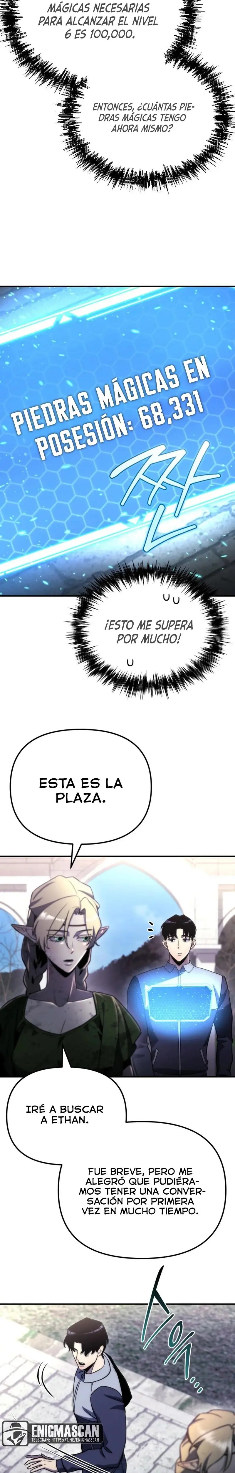 Almacenes ocultos en el Apocalipsis - Capítulo 56 - Página 26 - LectorTMOo