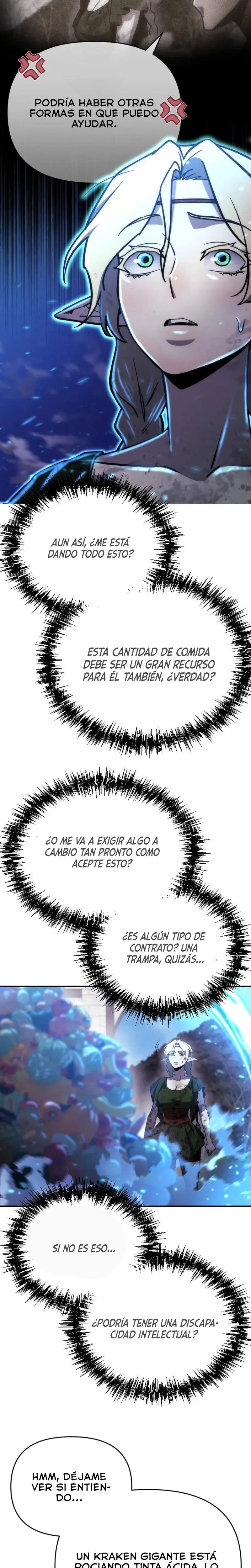 Almacenes ocultos en el Apocalipsis - Capítulo 56 - Página 30 - LectorTMOo