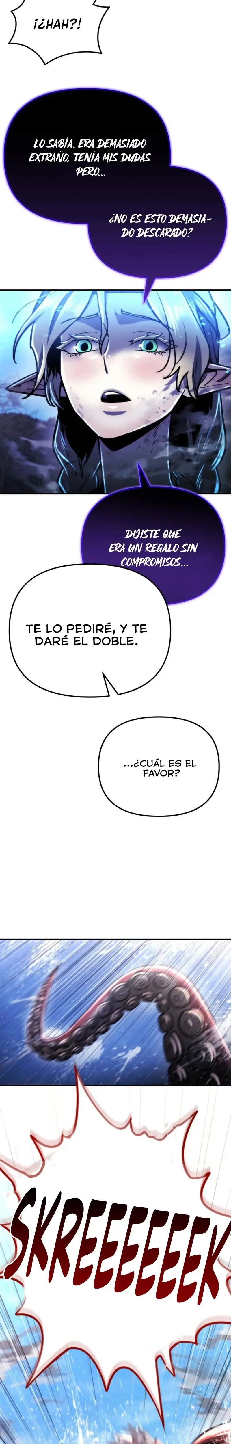 Almacenes ocultos en el Apocalipsis - Capítulo 56 - Página 33 - LectorTMOo