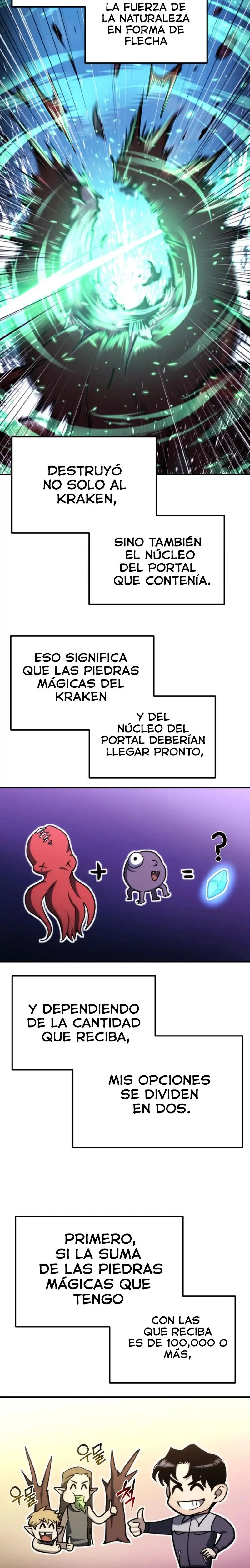 Almacenes ocultos en el Apocalipsis - Capítulo 57 - Página 5 - LectorTMOo