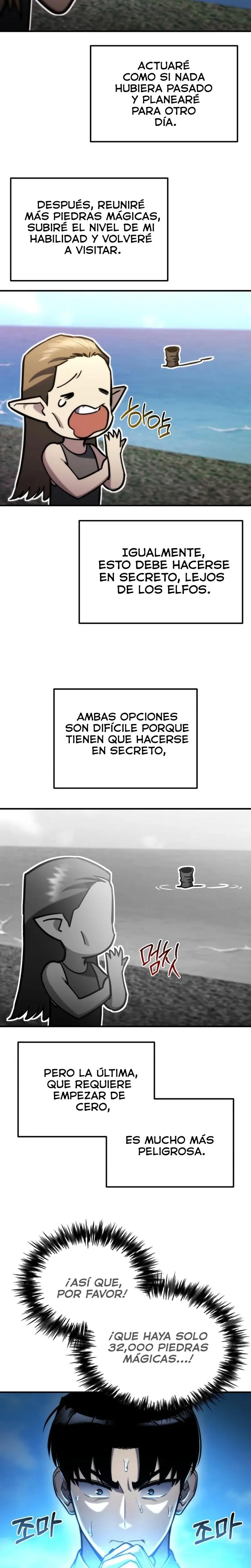 Almacenes ocultos en el Apocalipsis - Capítulo 57 - Página 7 - LectorTMOo