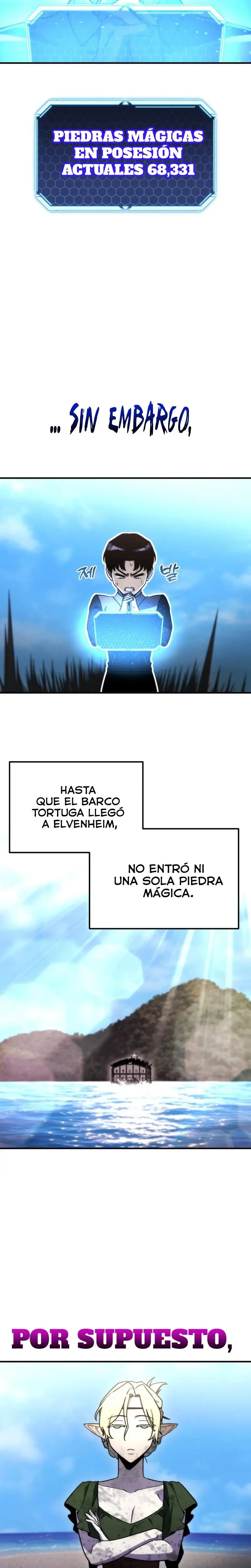 Almacenes ocultos en el Apocalipsis - Capítulo 57 - Página 8 - LectorTMOo