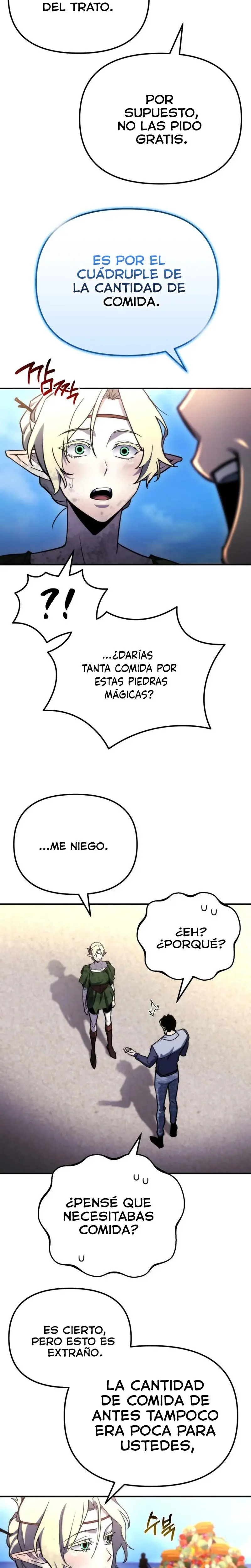 Almacenes ocultos en el Apocalipsis - Capítulo 57 - Página 10 - LectorTMOo