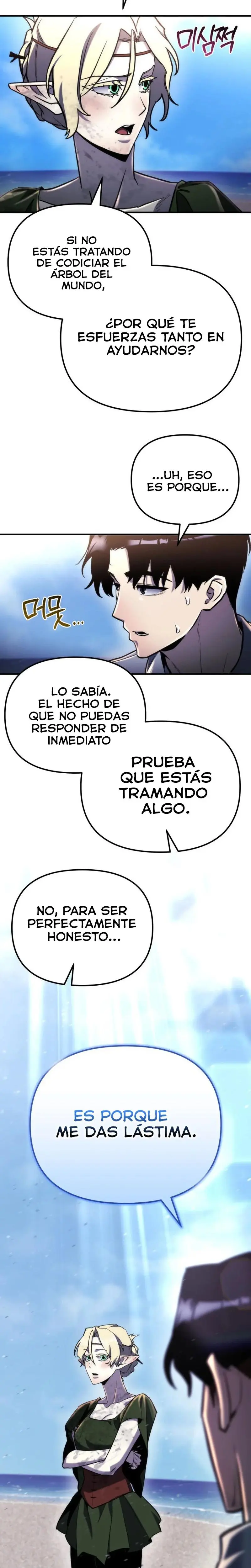 Almacenes ocultos en el Apocalipsis - Capítulo 57 - Página 18 - LectorTMOo