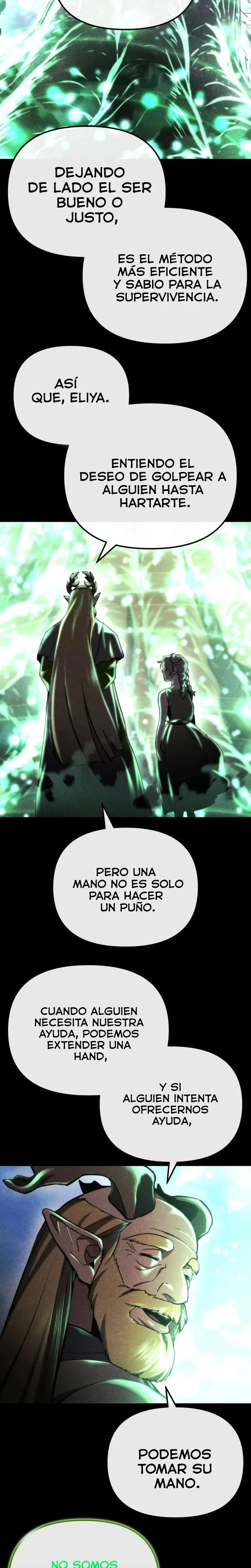 Almacenes ocultos en el Apocalipsis - Capítulo 57 - Página 22 - LectorTMOo