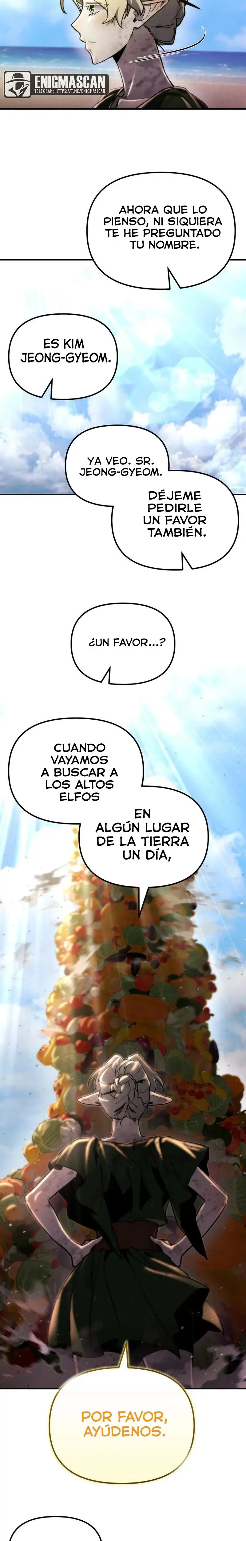 Almacenes ocultos en el Apocalipsis - Capítulo 57 - Página 24 - LectorTMOo