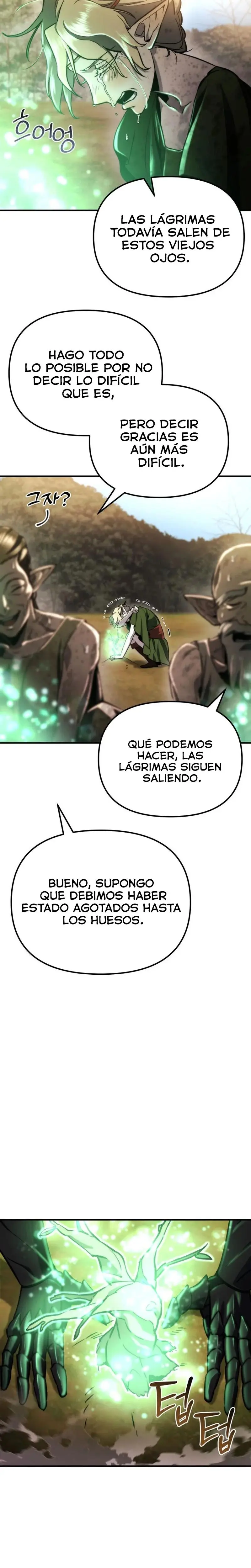 Almacenes ocultos en el Apocalipsis - Capítulo 57 - Página 30 - LectorTMOo