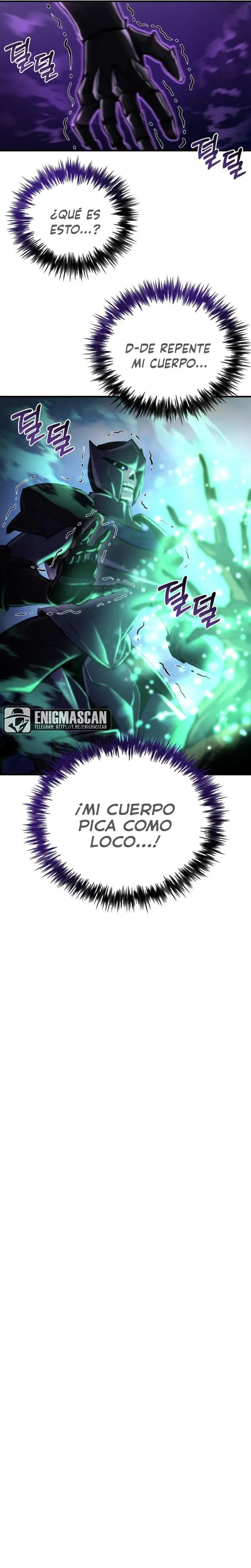 Almacenes ocultos en el Apocalipsis - Capítulo 57 - Página 32 - LectorTMOo