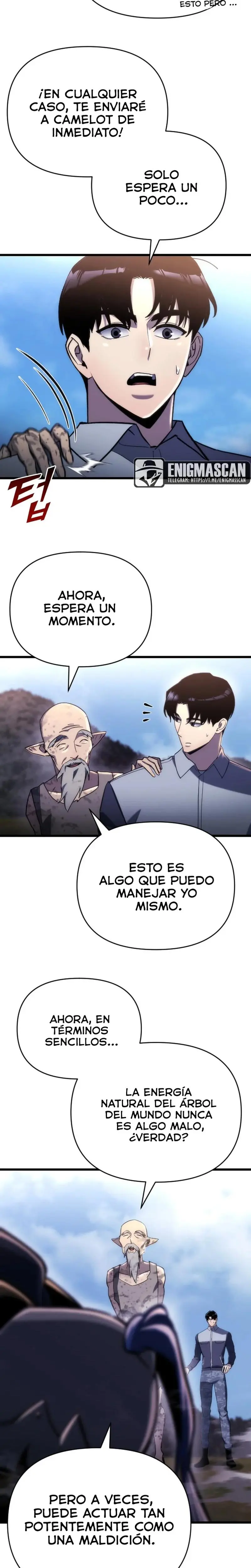Almacenes ocultos en el Apocalipsis - Capítulo 58 - Página 7 - LectorTMOo