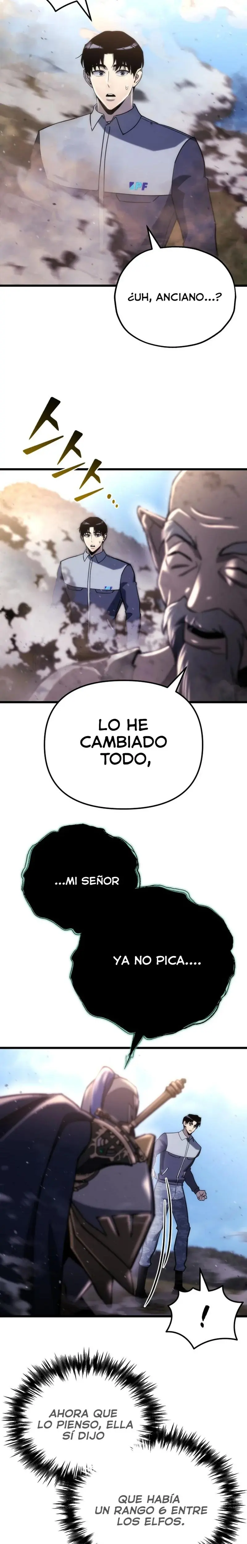 Almacenes ocultos en el Apocalipsis - Capítulo 58 - Página 9 - LectorTMOo