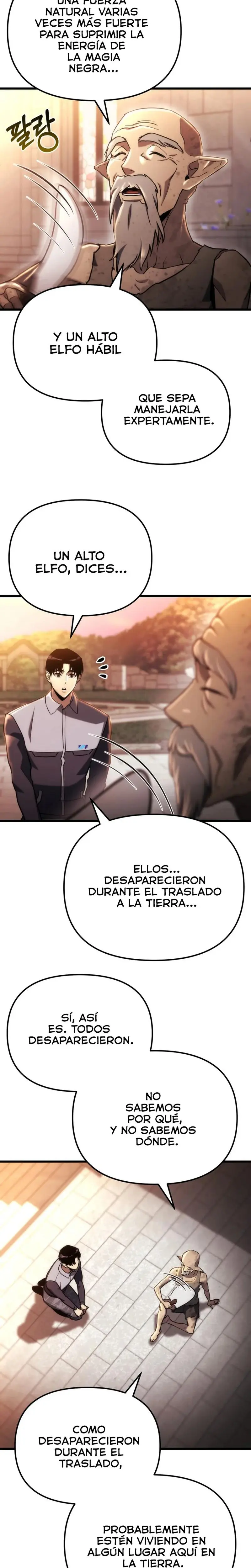 Almacenes ocultos en el Apocalipsis - Capítulo 58 - Página 14 - LectorTMOo