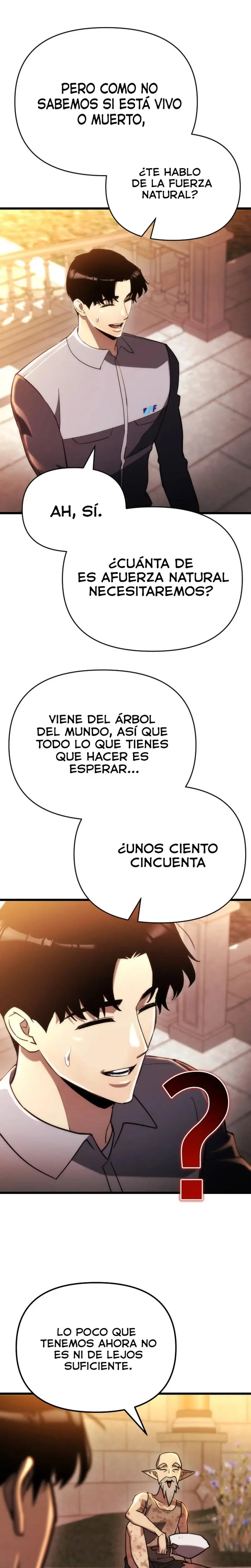 Almacenes ocultos en el Apocalipsis - Capítulo 58 - Página 16 - LectorTMOo