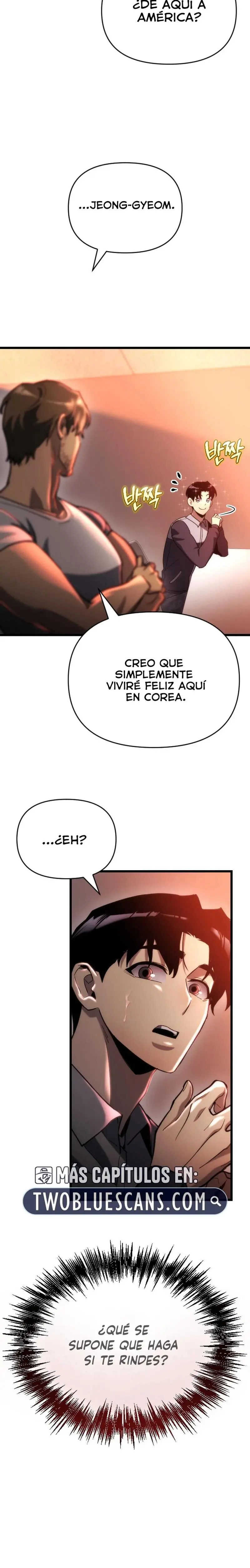 Almacenes ocultos en el Apocalipsis - Capítulo 58 - Página 35 - LectorTMOo
