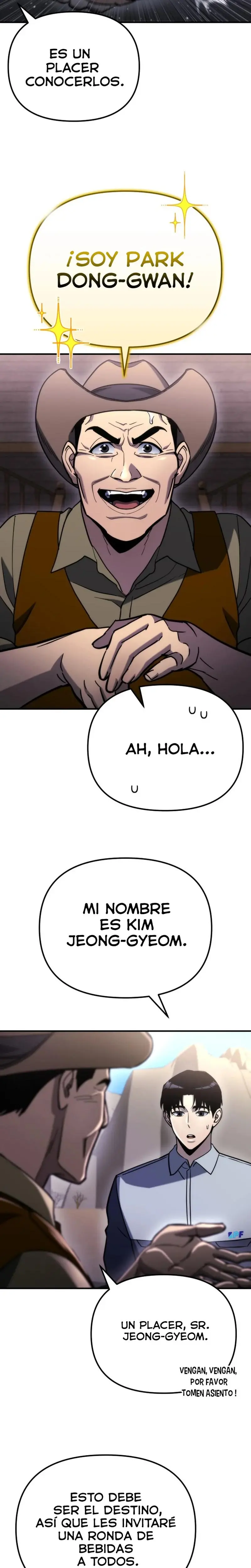 Almacenes ocultos en el Apocalipsis - Capítulo 60 - Página 4 - LectorTMOo