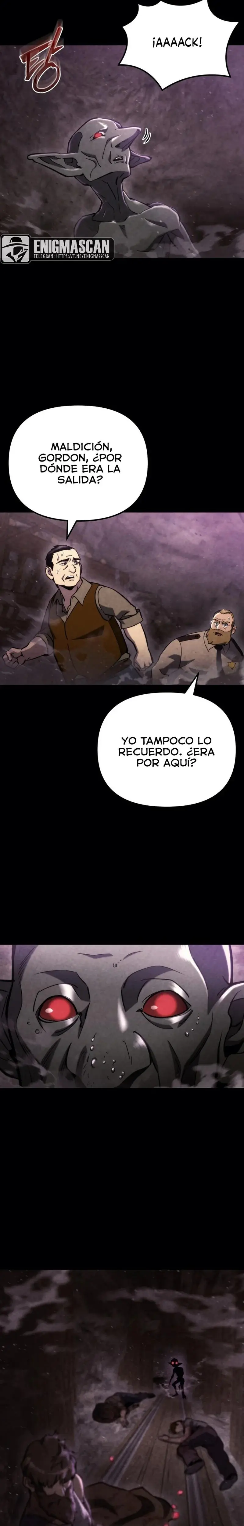 Almacenes ocultos en el Apocalipsis - Capítulo 60 - Página 29 - LectorTMOo