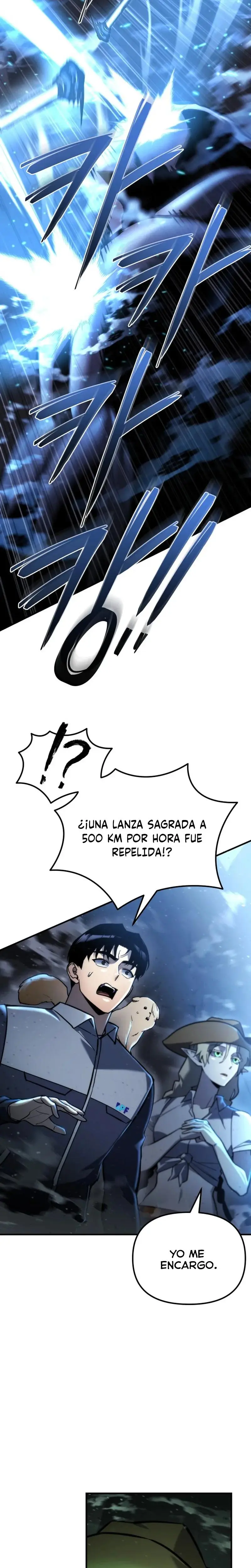 Almacenes ocultos en el Apocalipsis - Capítulo 61 - Página 7 - LectorTMOo