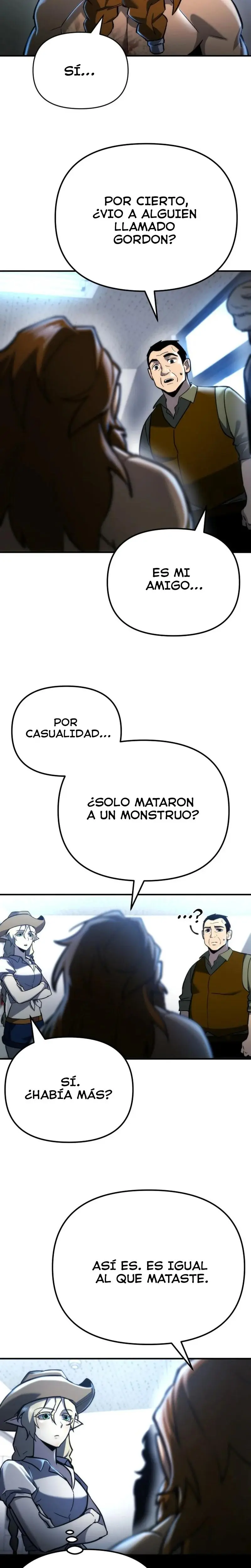 Almacenes ocultos en el Apocalipsis - Capítulo 61 - Página 20 - LectorTMOo