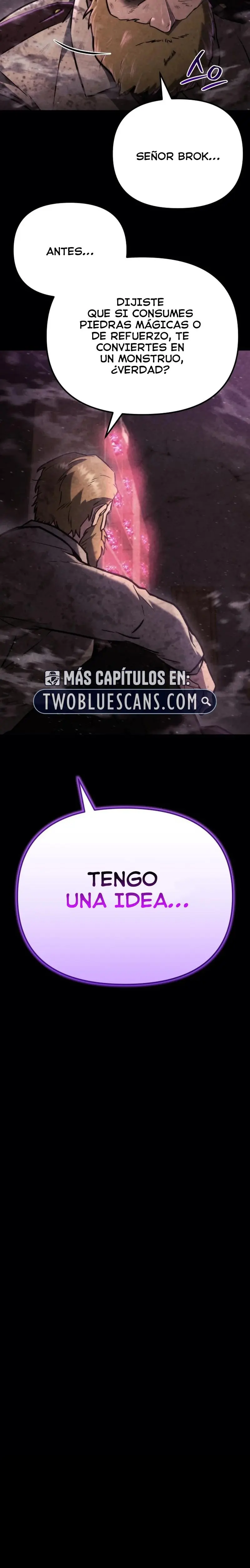 Almacenes ocultos en el Apocalipsis - Capítulo 61 - Página 32 - LectorTMOo