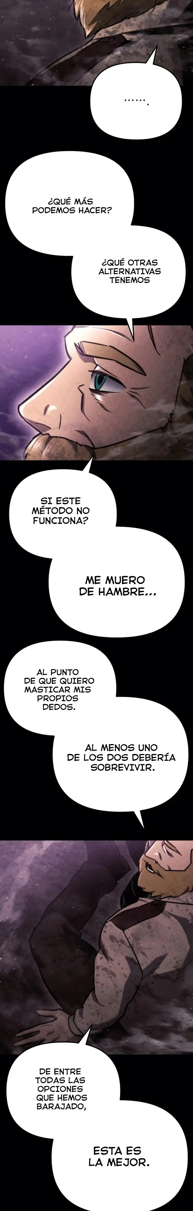 Almacenes ocultos en el Apocalipsis - Capítulo 62 - Página 4 - LectorTMOo