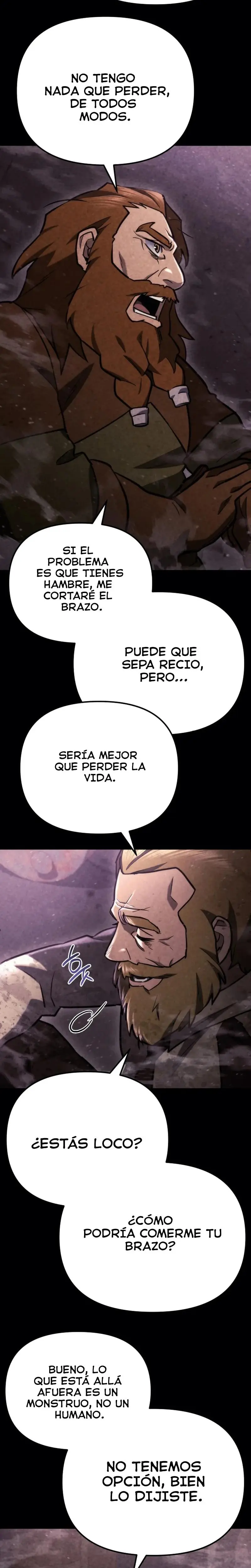 Almacenes ocultos en el Apocalipsis - Capítulo 62 - Página 5 - LectorTMOo