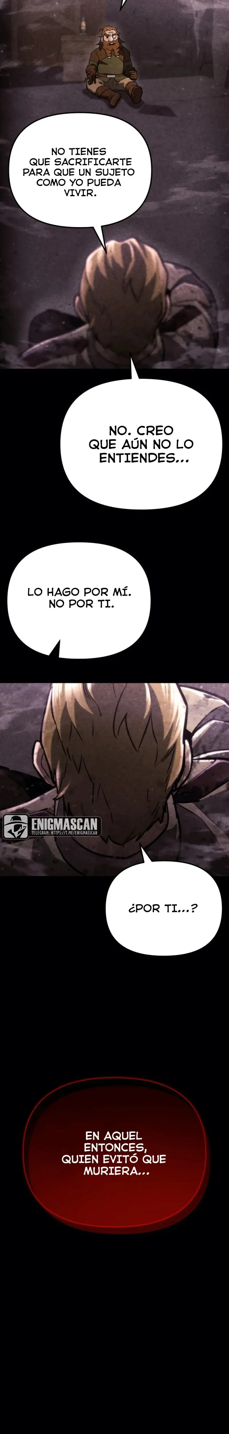 Almacenes ocultos en el Apocalipsis - Capítulo 62 - Página 6 - LectorTMOo