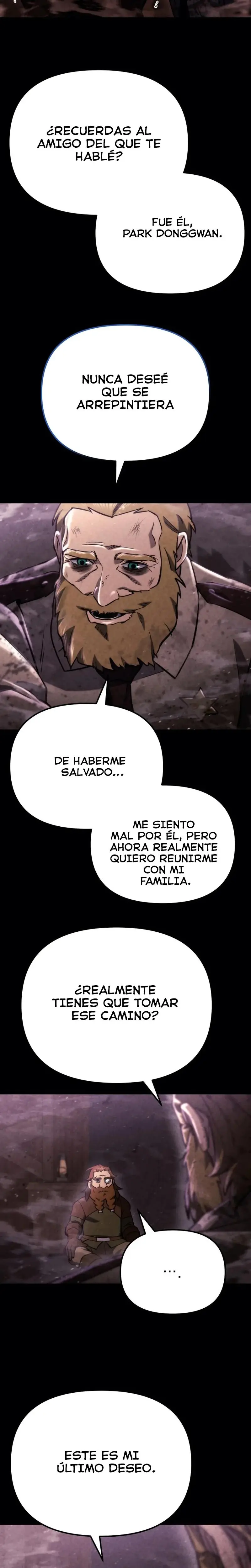 Almacenes ocultos en el Apocalipsis - Capítulo 62 - Página 8 - LectorTMOo