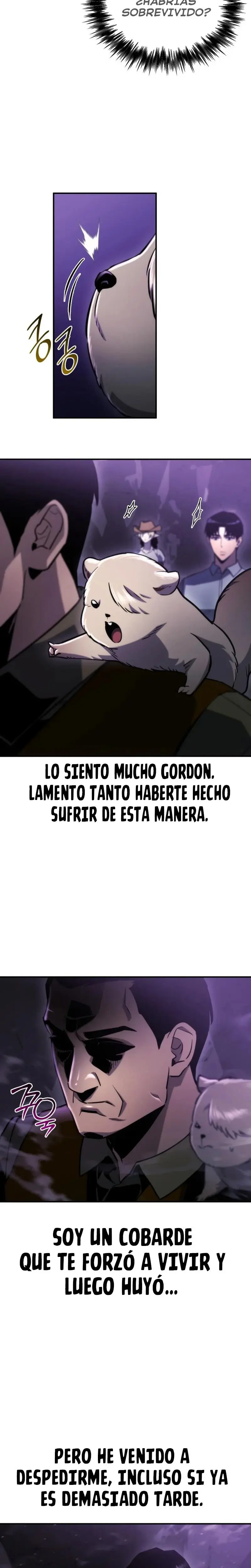 Almacenes ocultos en el Apocalipsis - Capítulo 62 - Página 26 - LectorTMOo