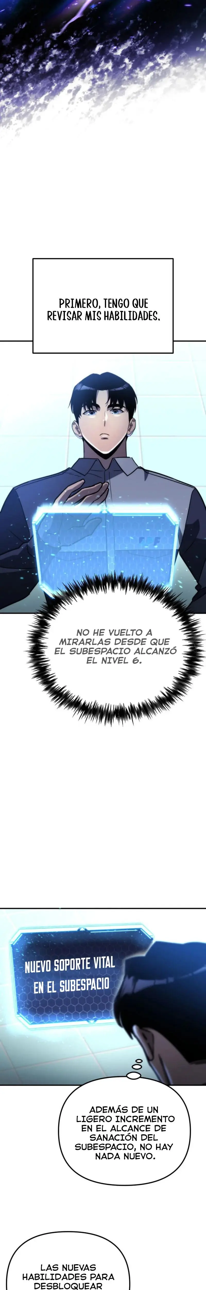 Almacenes ocultos en el Apocalipsis - Capítulo 64 - Página 8 - LectorTMOo