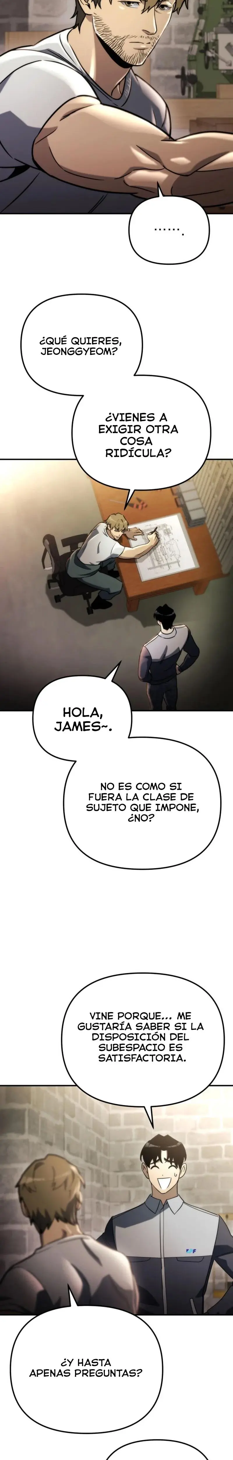 Almacenes ocultos en el Apocalipsis - Capítulo 64 - Página 10 - LectorTMOo