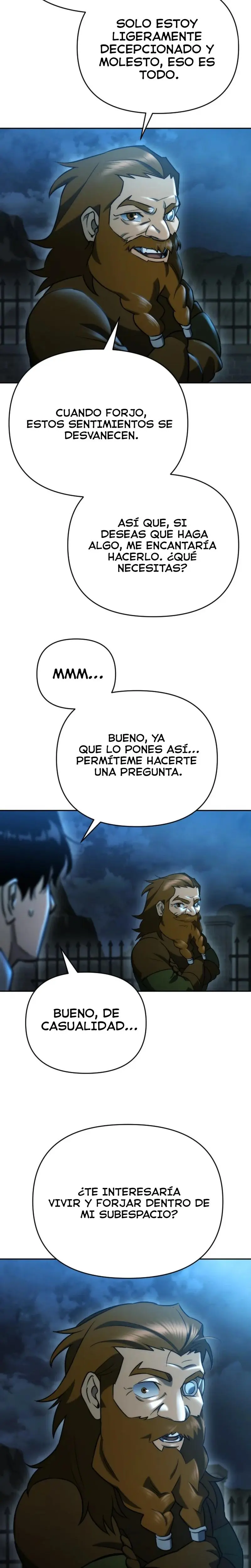 Almacenes ocultos en el Apocalipsis - Capítulo 64 - Página 17 - LectorTMOo