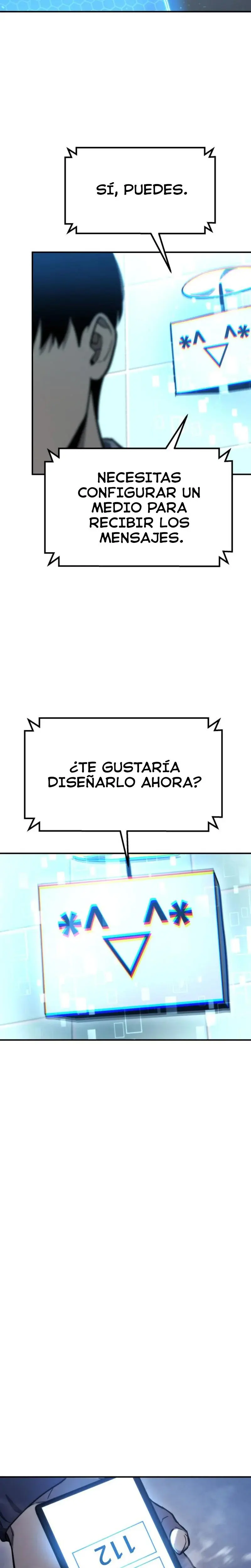 Almacenes ocultos en el Apocalipsis - Capítulo 64 - Página 27 - LectorTMOo