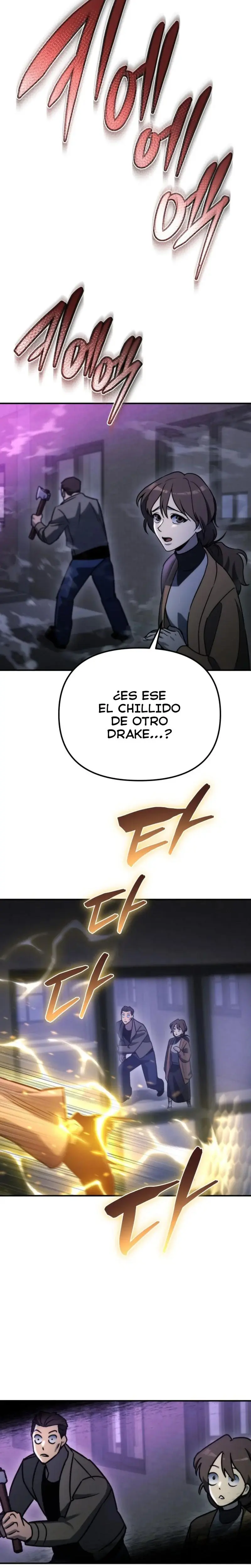 Almacenes ocultos en el Apocalipsis - Capítulo 64 - Página 34 - LectorTMOo