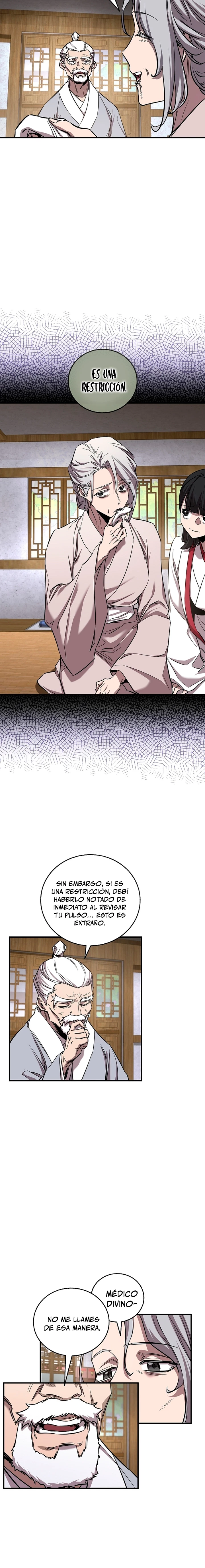 Amigo de la Infancia del Zenit - Capítulo 43 - Página 14 - LectorTMOo