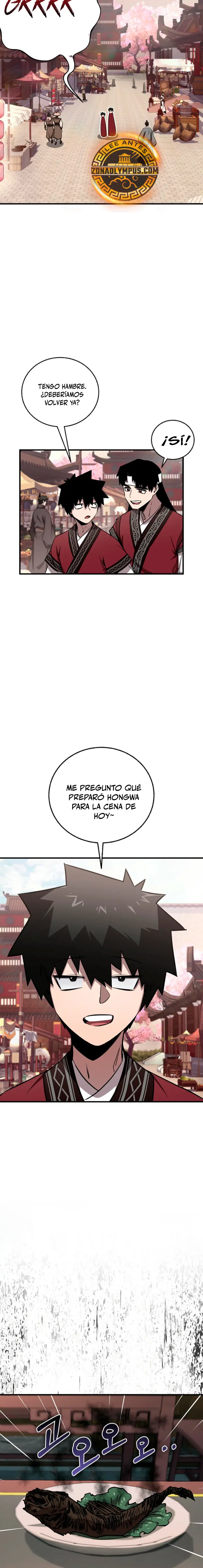 Amigo de la Infancia del Zenit - Capítulo 51 - Página 12 - LectorTMOo