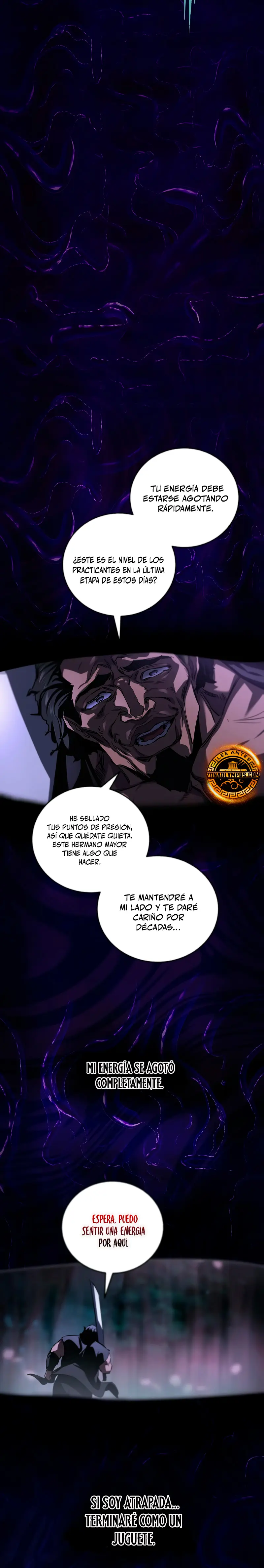 Amigo de la Infancia del Zenit - Capítulo 52 - Página 29 - LectorTMOo