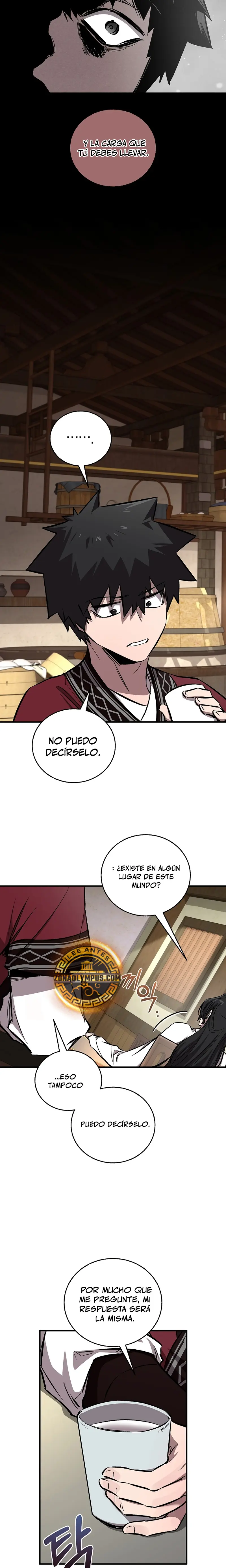 Amigo de la Infancia del Zenit - Capítulo 59 - Página 18 - LectorTMOo