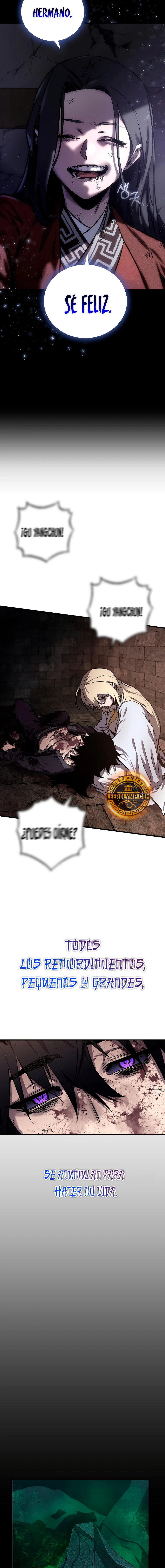 Amigo de la Infancia del Zenit - Capítulo 1 - Página 20 - LectorTMOo