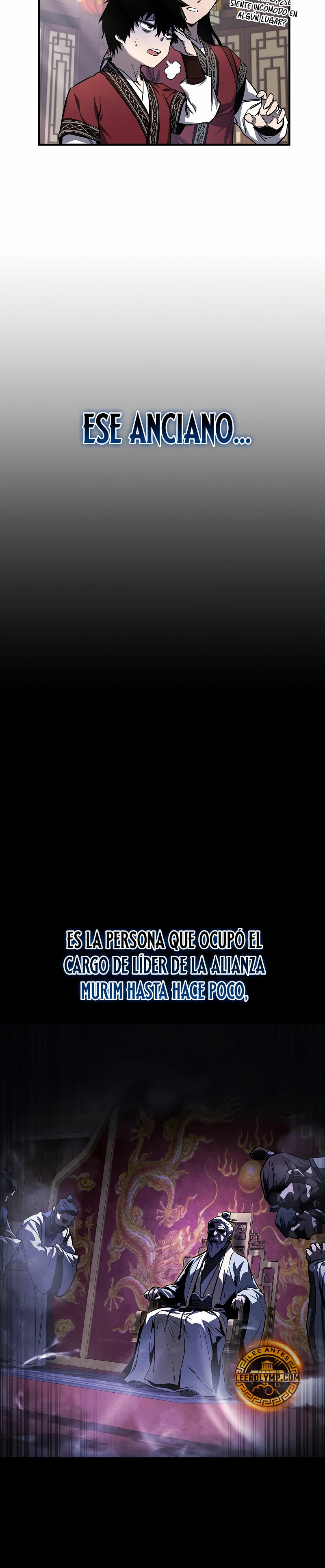 Amigo de la Infancia del Zenit - Capítulo 2 - Página 29 - LectorTMOo