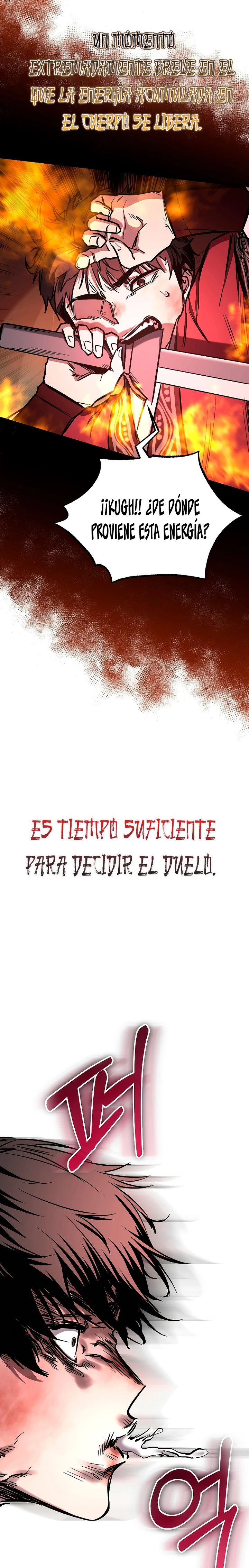 Amigo de la Infancia del Zenit - Capítulo 15 - Página 23 - LectorTMOo