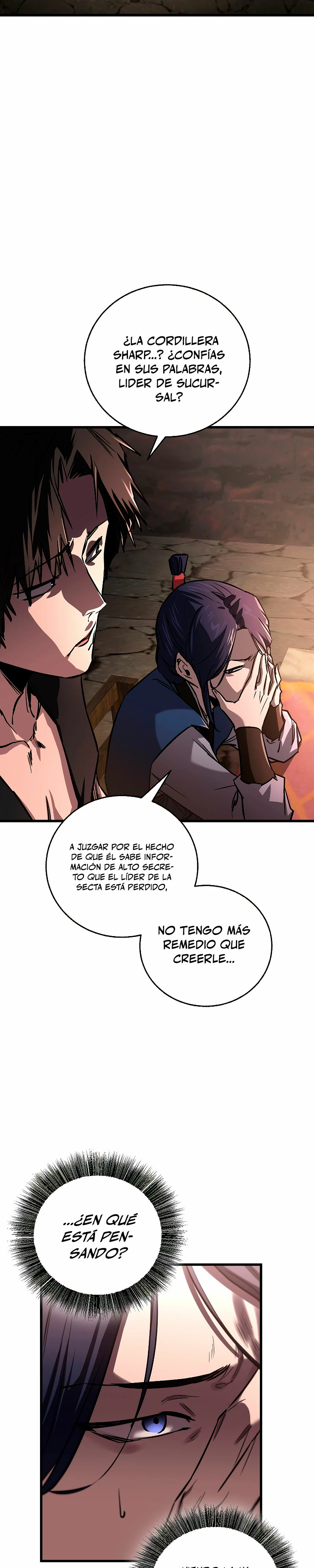 Amigo de la Infancia del Zenit - Capítulo 13 - Página 18 - LectorTMOo