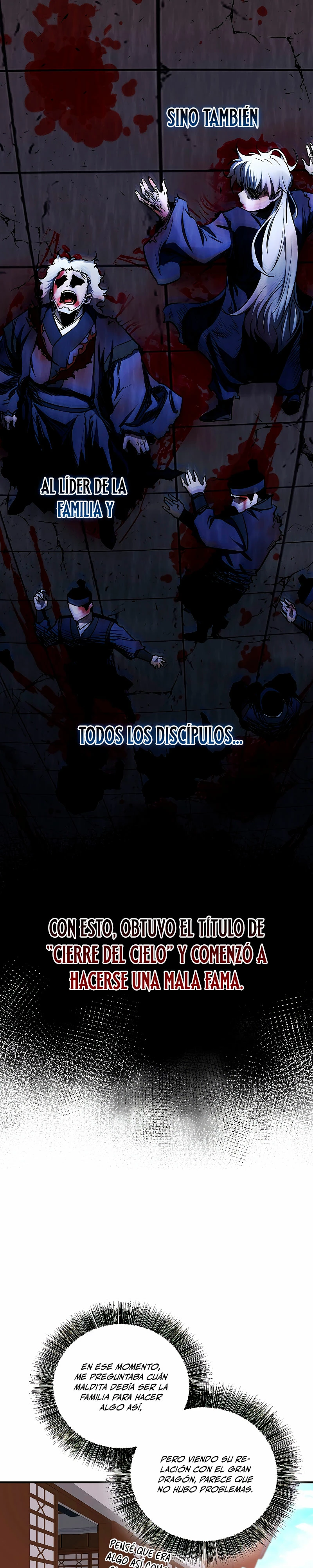 Amigo de la Infancia del Zenit - Capítulo 19 - Página 15 - LectorTMOo