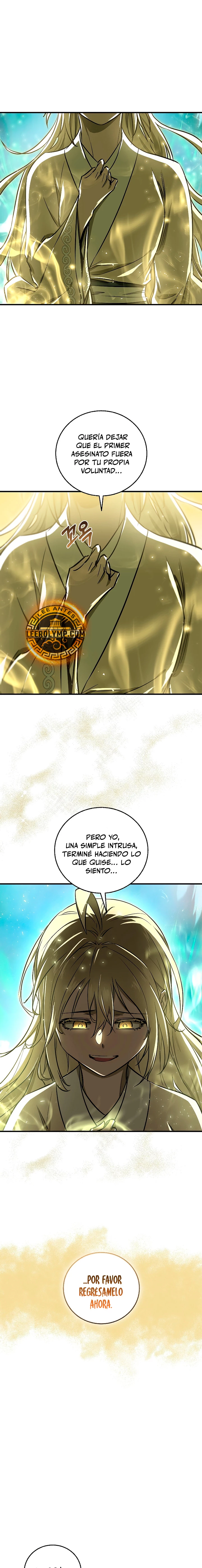 Amigo de la Infancia del Zenit - Capítulo 26 - Página 13 - LectorTMOo