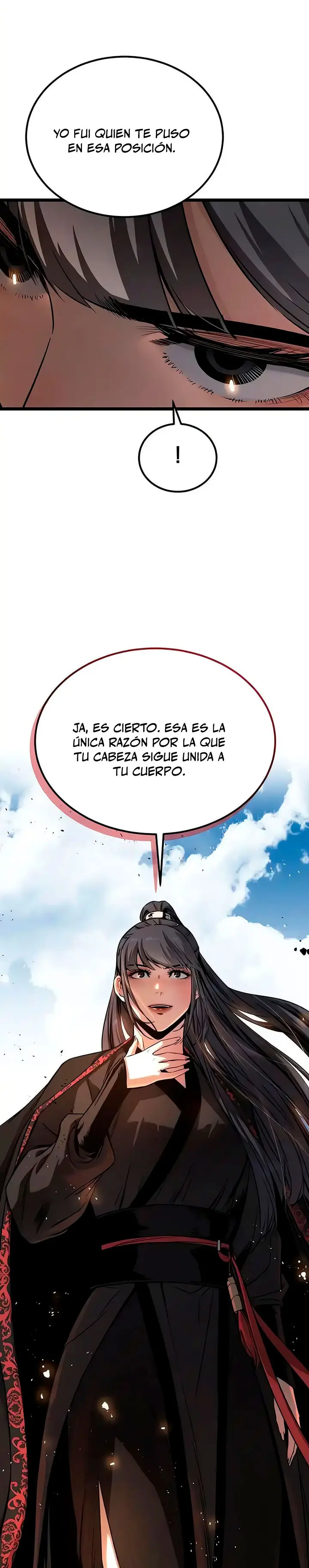 Antiguo Supremo capítulo 13 página 16