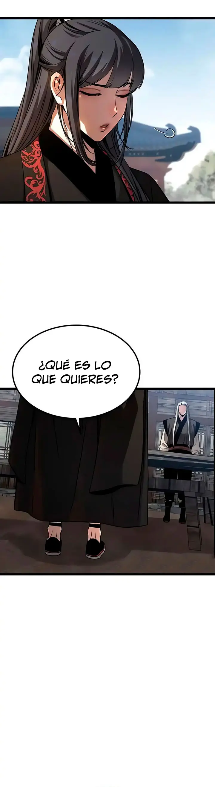 Antiguo Supremo capítulo 13 página 20